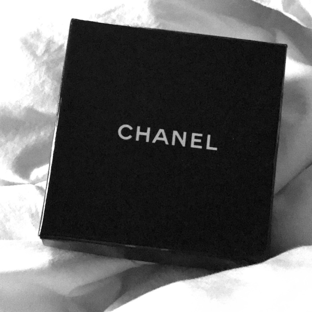 Chanel Earrings clip-on